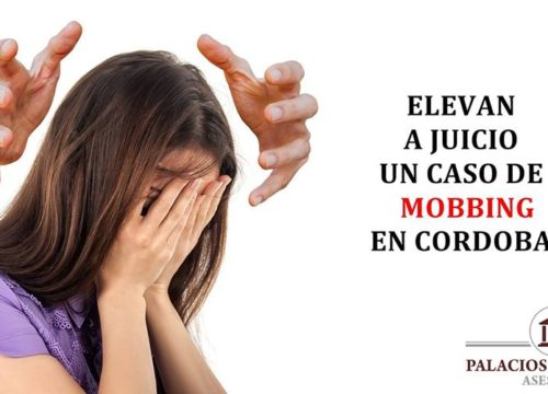 Elevan a juicio un caso de mobbing en Córdoba